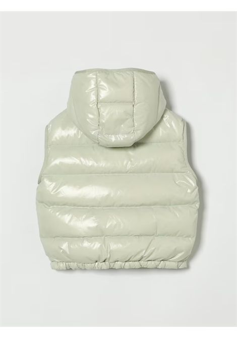 Gilet imbottito Kamile con cappuccio MONCLER ENFANT | 1A00041 597EU80S